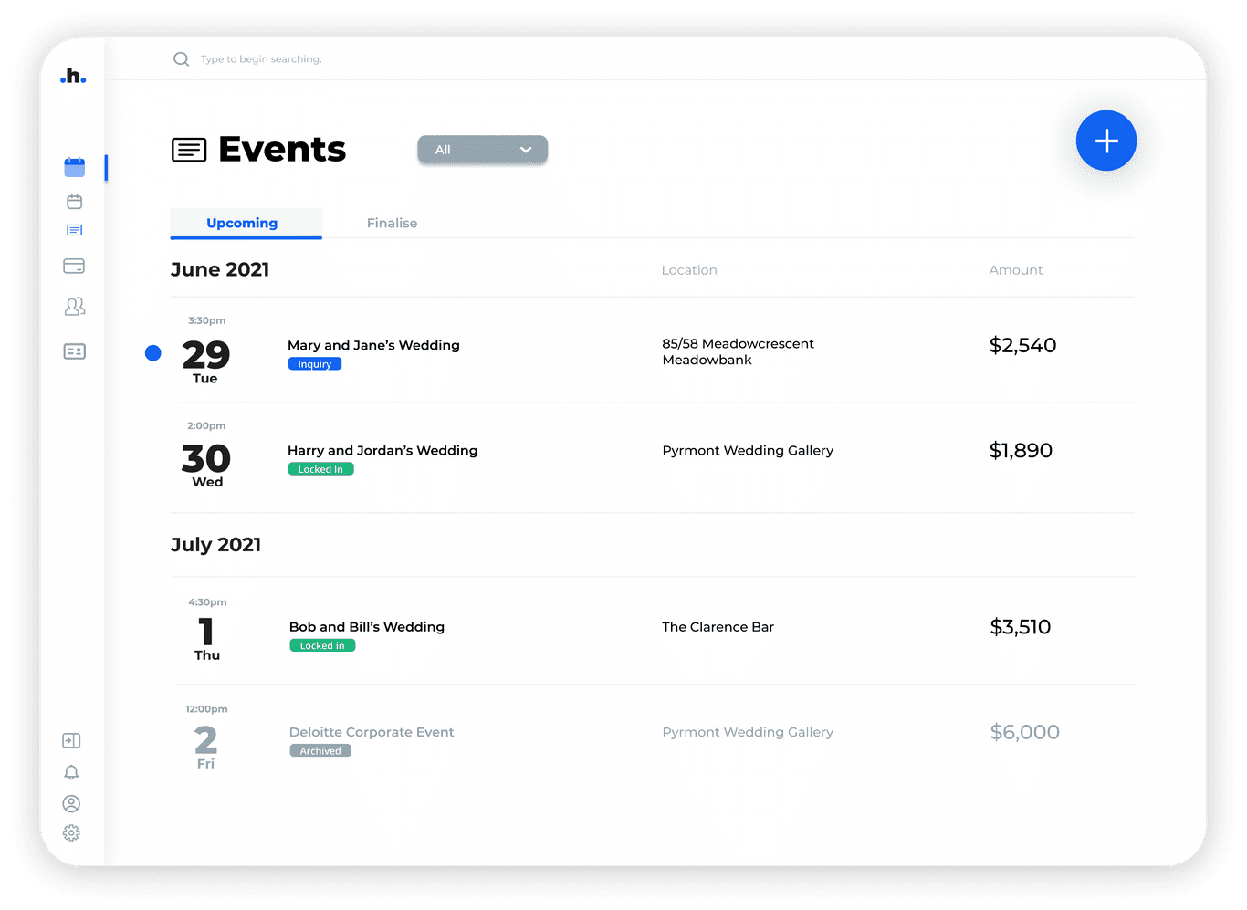Hollab - A Management platform for Agents